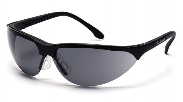 Окуляри захисні Pyramex Rendezvous (gray)
