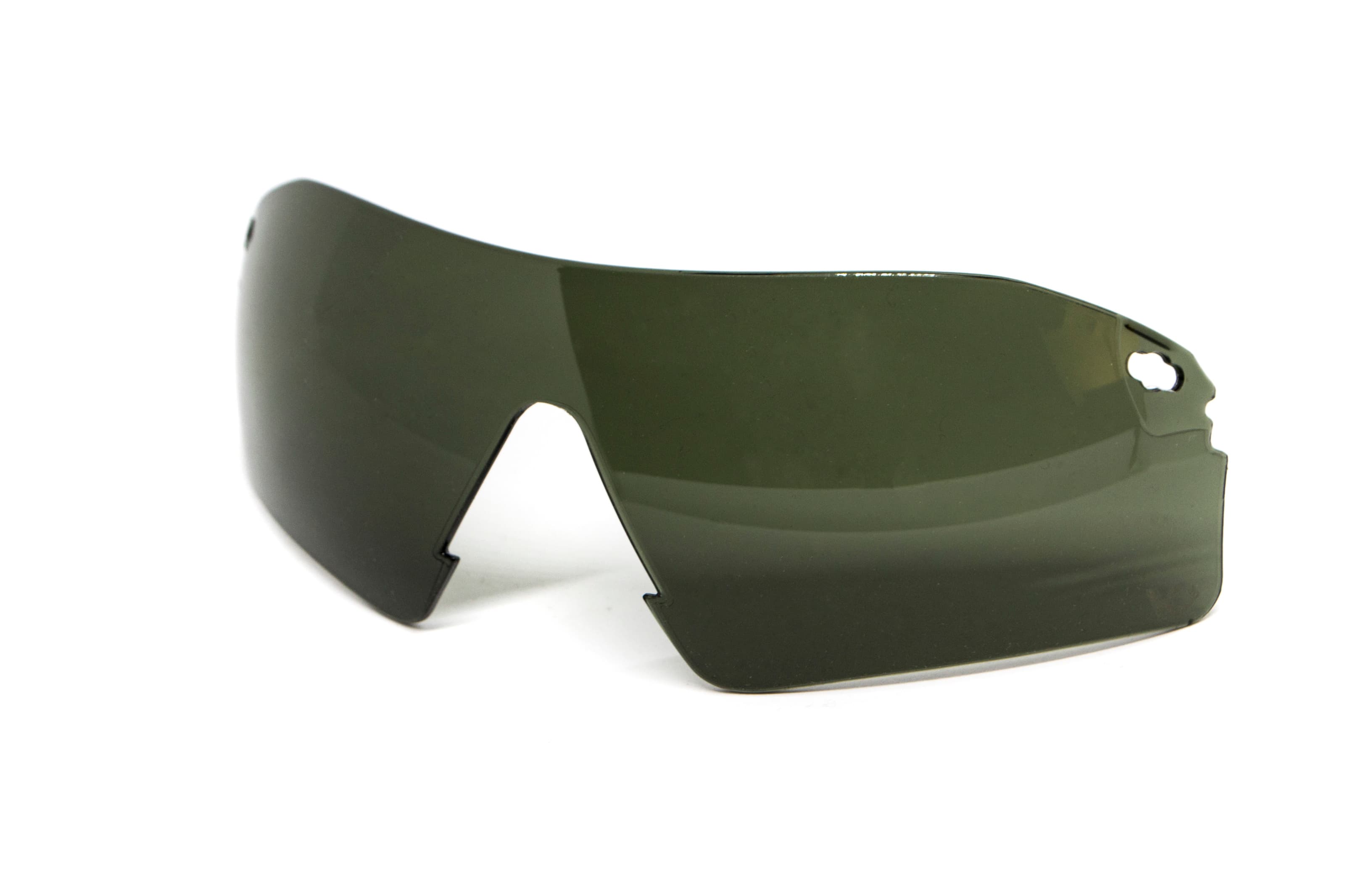 Змінна лінза для окулярів Venture Gear Drop Zone, (forest gray) Anti-Fog