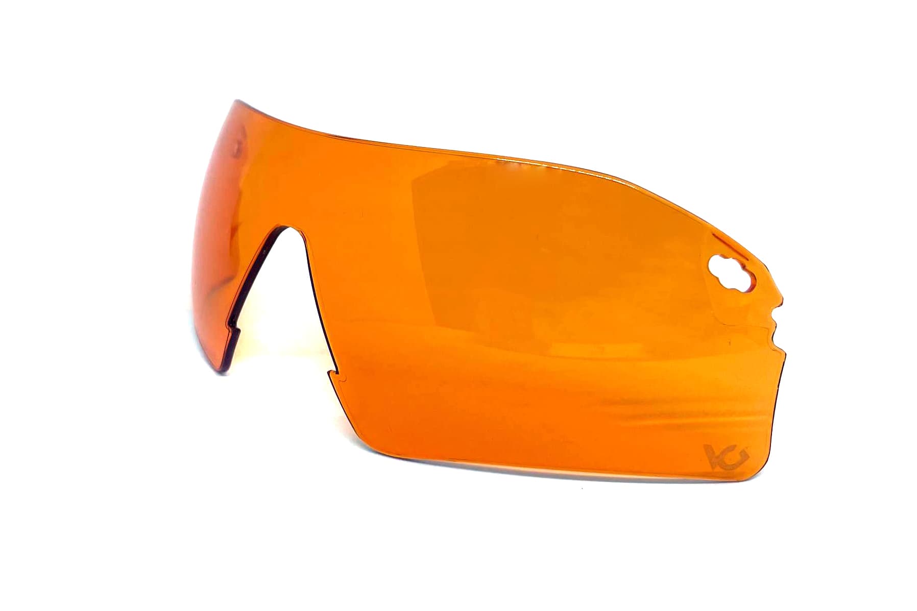 Змінна лінза для окулярів Venture Gear Drop Zone, (orange) Anti-Fog