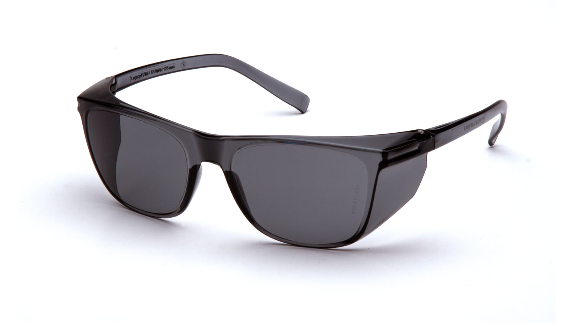 Захисні окуляри Pyramex Legacy (gray) Super Anti-Fog H2MAX