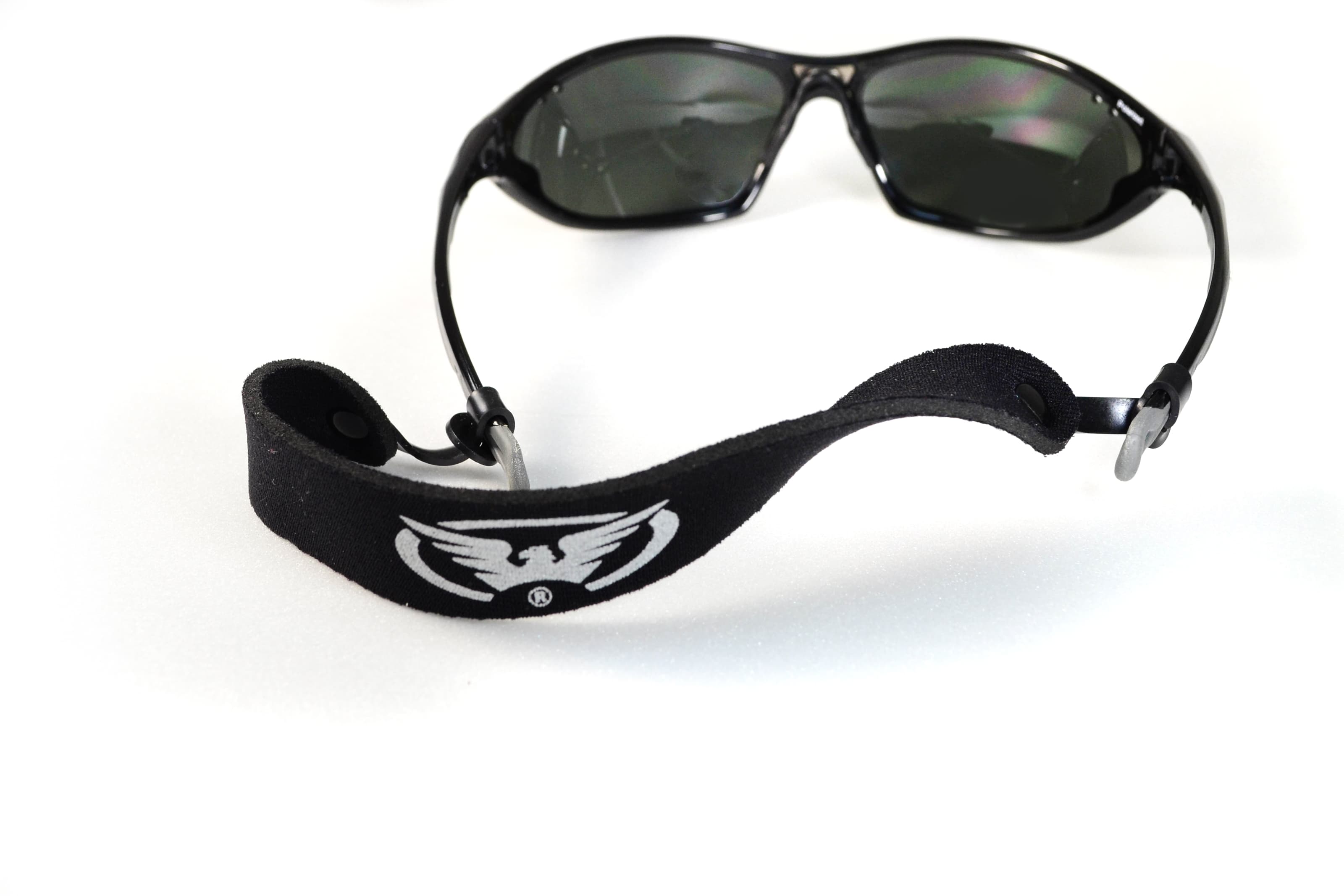 Eyewear strap